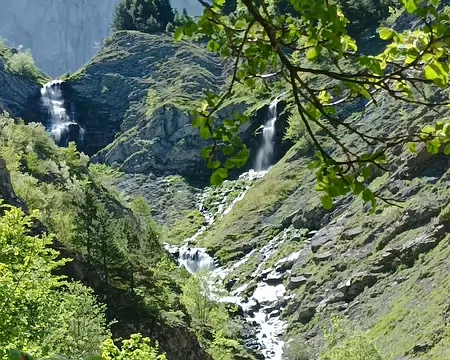 015 Cascade de Mougious