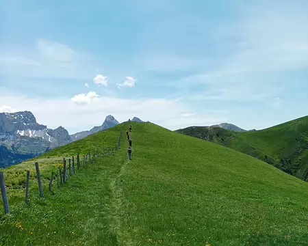 025 Montée à Pointe Feuillette