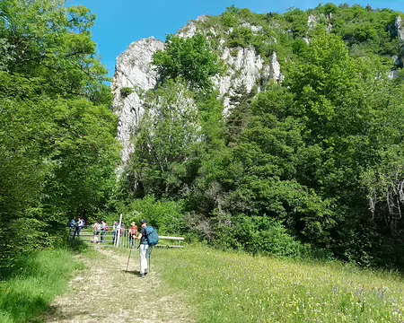 032 Gorges de Toussiere