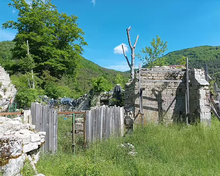 036 Ruines des Templiers