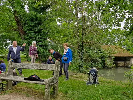 Nathalie Nathalie J, détail sortie