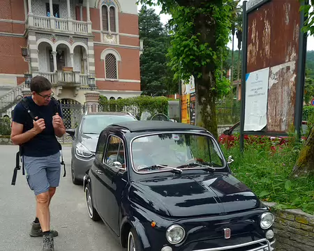 P1350889 Certains en feraient bien leur 4 h !