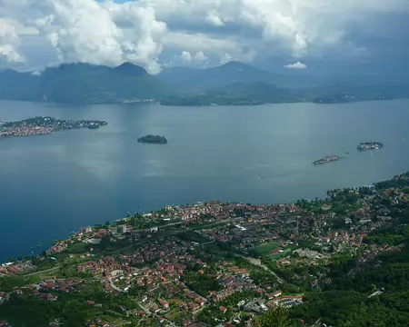 P1350988 Ascension du Mont Camoscio depuis Baveno