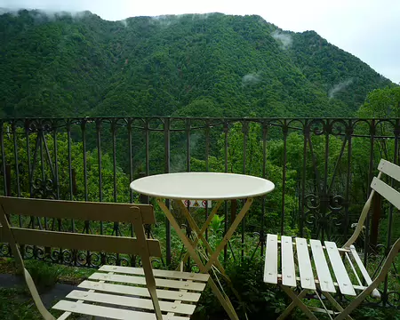 P1360023 Retour à la case départ, çà s'arrange.