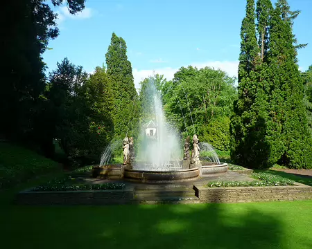 P1360079 Jardin botanique de la Villa Taranto