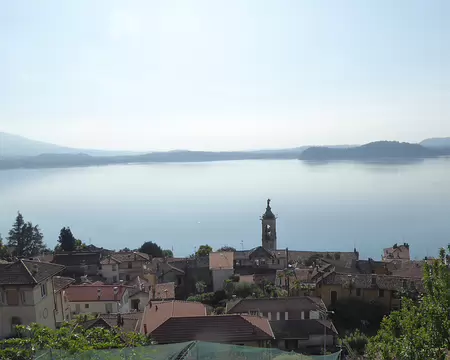 004 vue sur le Lac Majeur