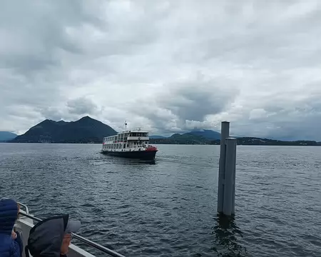 040 embarquement pour l'île aux pêcheurs