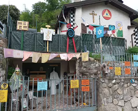 055 des zombis plein d'humour