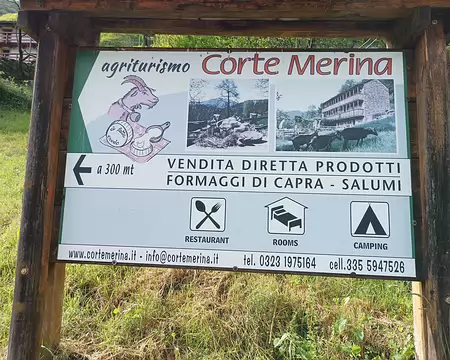 061 ferme restaurant