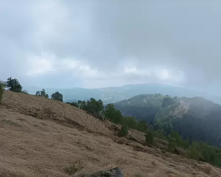 073 jusqu'au Mont Todum