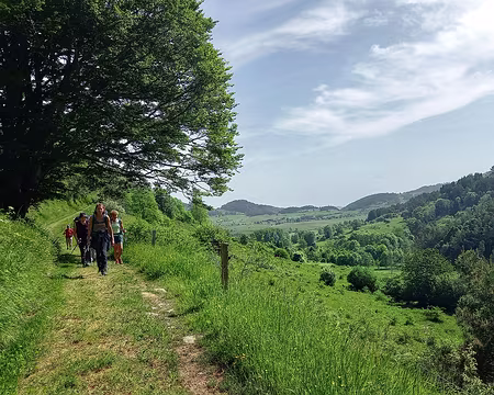 20250601_103519-01 Montée vers le Col de Balaguès