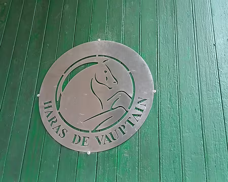 032 Le haras de Vauptain dans le domaine du grand parc de Versailles