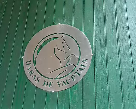 032 Le haras de Vauptain dans le domaine du grand parc de Versailles