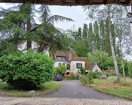 033 Le haras de Vauptain (ancien moulin et ferme)