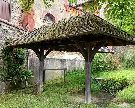 048 Le lavoir du château de Vauboyen