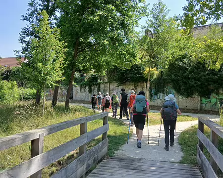 049 La dernière ligne droite