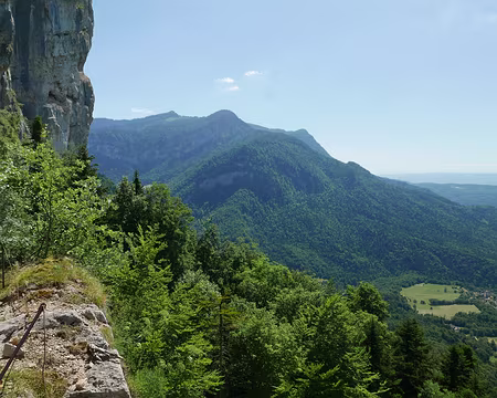 P1180863 En route pour le Pas de Pertuis