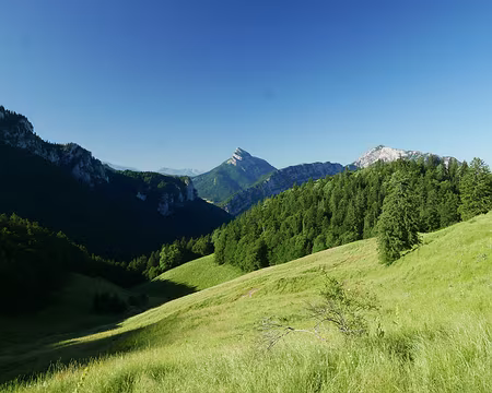 P1180881 Vue sur Chamechaude.
