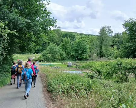 042 Sur le chemin de Saint-Forget (commune de Choisel)