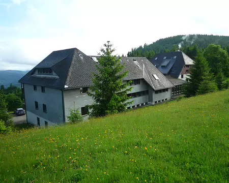 P1360154 Auberge de jeunesse de Totdnauberg