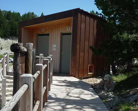 P1360274 Ici les patous gardent les toilettes !