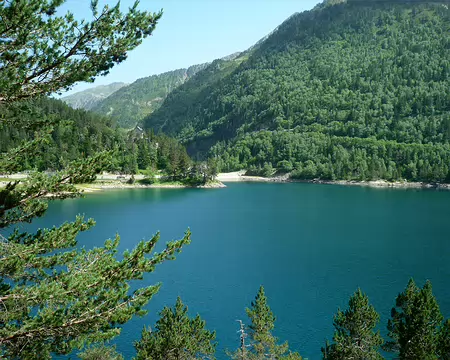 P1360279 Lac d'Orédon