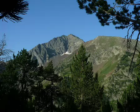 P1360289 Jour 4 : Col d'Estoudou (et non pas Roudoudou)