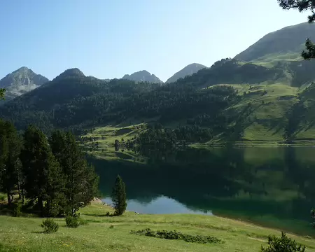 P1360302 Lac de l'Oule