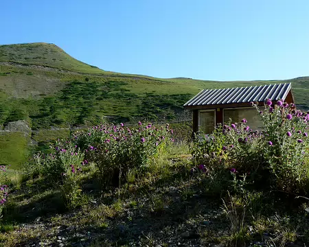 P1360309 Jour 5 : On a presque remonté les 700 m 