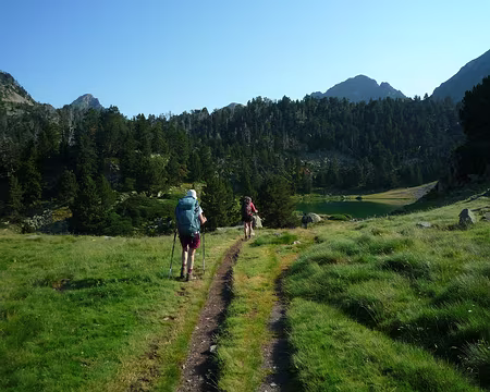 P1360320 Jour 6 : Direction Campana de Cloutou