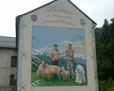 P1360406 Fin à Barèges