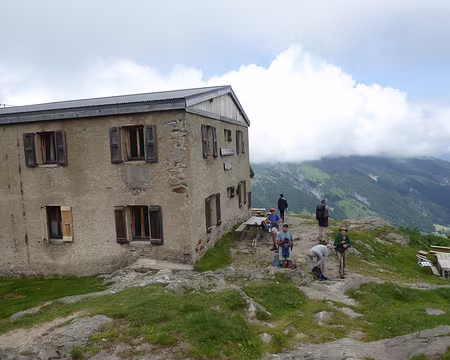 P1040061 refuge de Tré la Tête