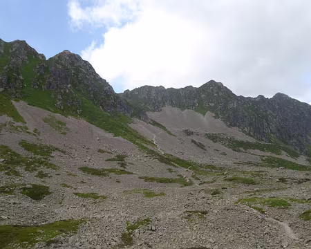 coté Beaufortain coté Beaufortain