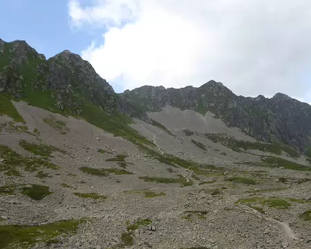 coté Beaufortain coté Beaufortain