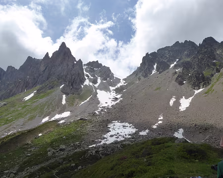 col de la Cicle col de la Cicle
