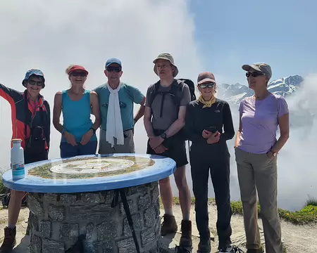 20250617_114540 Au Mont Joly (2532 m)