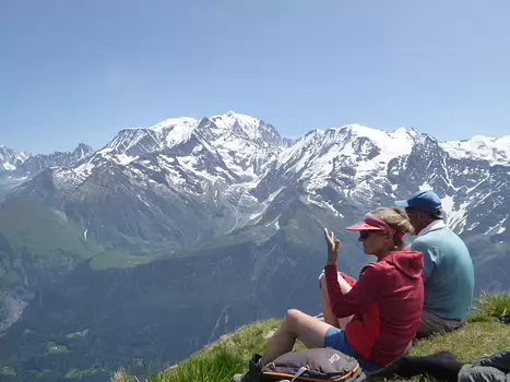 Danielle Danielle H, détail sortie