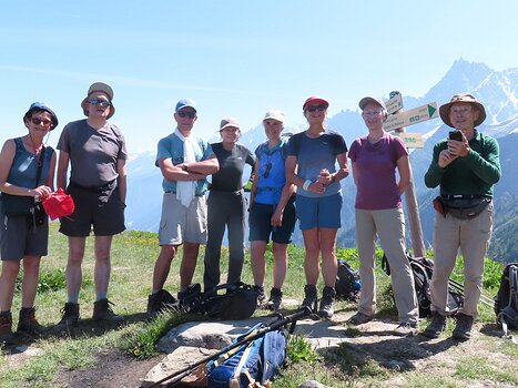 Jean-Louis Jean-Louis M, détail sortie