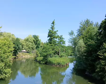 016 Une île (Brunoy)