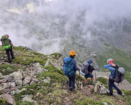 20250704_175758 dans la descente du Galeteau vers le refuge de la Pra