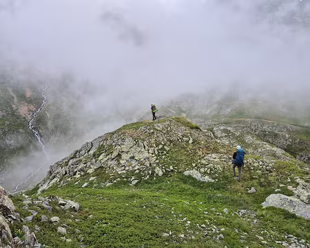 20250704_184750 dans la descente du Galeteau vers le refuge de la Pra