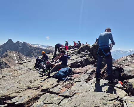 20250705_122843 au sommet de la Grande Lance de Domène (2790m)