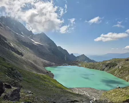20250705_161749 le Lac Blanc
