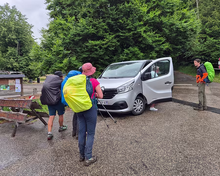 20250706_162039 le taxi est là pour nous ramener à Grenoble
