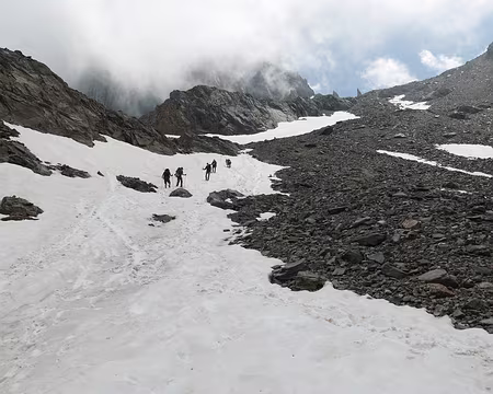 P1190019 Exercices neige.