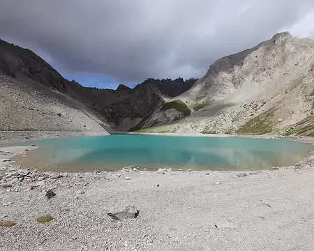 20250725_102839 Lac des Béraudes