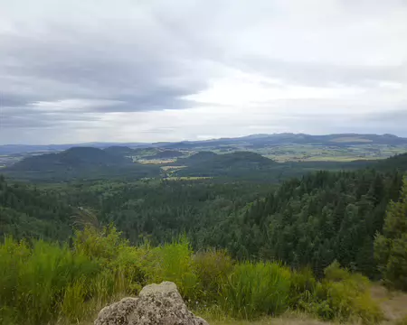 P1210447 Chaîne des Puys