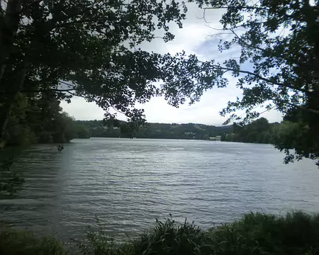 P1210456 Lac d'Aydat (alt. 837 m.)