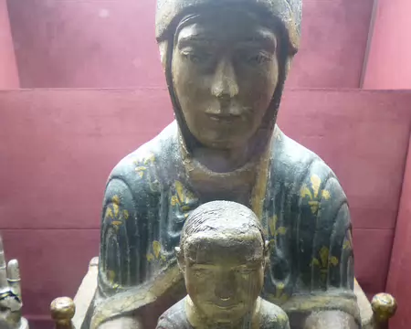 P1210485 Notre-Dame du Mont-Cornadore, XIIè s.