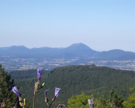 P1210580 La Chaîne des Puy et le Puy de Dôme